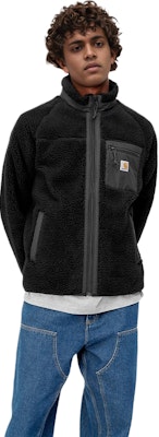 Carhartt WIP FW23 TOUR Series Jaket Pria Hitam Colorblock Zip Pocket I025120-00E-XX Purchase Carhartt WIP FW23 TOUR Series Jaket Pria Hitam Colorblock Zip Pocket I025120-00E-XX