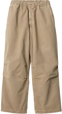 Carhartt WIP FW24 Judd 男裝休閒拉鍊直筒褲 米色 I033762-8Y-4J Buy Carhartt WIP FW24 Judd 男裝休閒拉鍊直筒褲 米色 I033762-8Y-4J