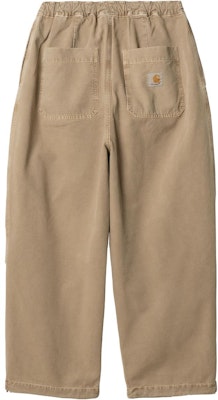 Carhartt WIP FW24 Judd 男裝休閒拉鍊直筒褲 米色 I033762-8Y-4J Lookbook Carhartt WIP FW24 Judd 男裝休閒拉鍊直筒褲 米色 I033762-8Y-4J