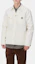 Purchase Carhartt WIP FW24 Jaket Michigan Unisex Off-White Kancing Depan. I015261-0DJ-01