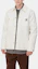 Sizing Carhartt WIP FW24 Jaket Michigan Unisex Off-White Kancing Depan. I015261-0DJ-01