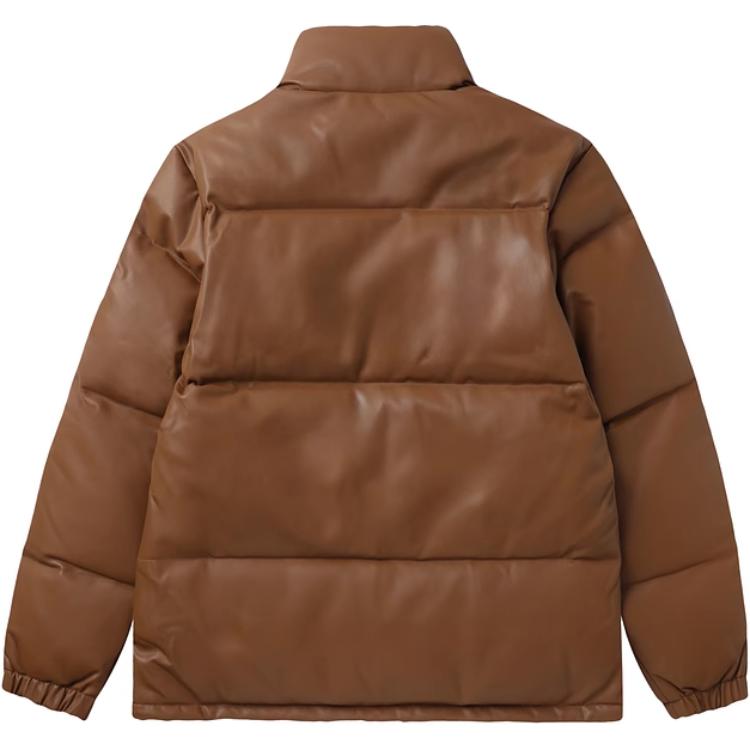 Carhartt WIP FW24 Solid Color Stand Collar Pocket Long Sleeve Down Jacket Men CHXJKA242001N 圖 5