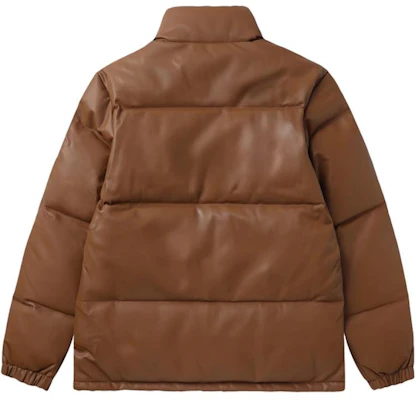 Carhartt WIP FW24男士纯色立领口袋长袖羽绒夹克 CHXJKA242001N Purchase Carhartt WIP FW24男士纯色立领口袋长袖羽绒夹克 CHXJKA242001N