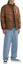 Details for Carhartt WIP FW24男士纯色立领口袋长袖羽绒夹克 CHXJKA242001N