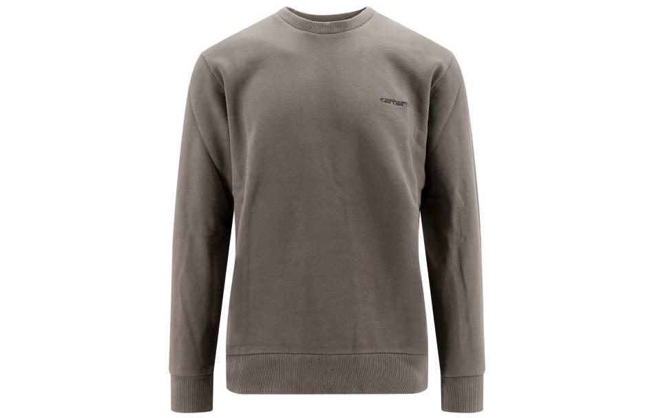 Carhartt WIP Green Crewneck Pullover Casual Sweatshirt I03269200PXX