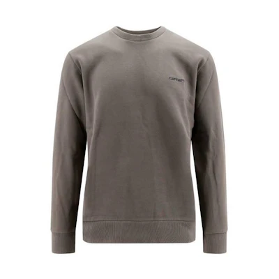 Carhartt WIP Green Crewneck Pullover Casual Sweatshirt I03269200PXX
