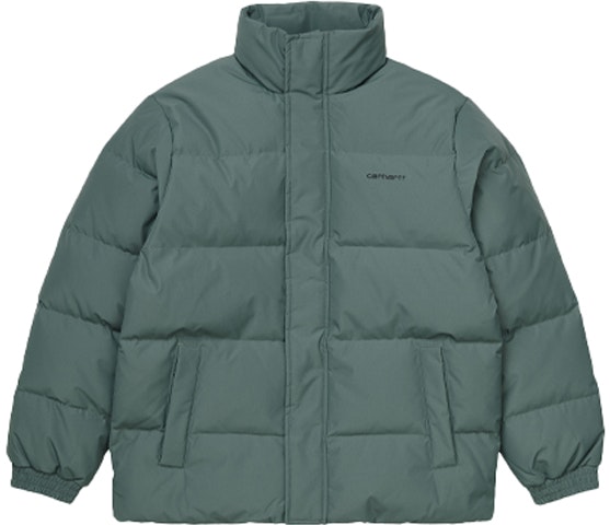 carhartt-wip-green-logo-stand-collar-puffer-jacket-winter-collection-i029450-0-ga-xx
