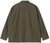 Lookbook Carhartt WIP Green Pocket Casual Shirt Jacket A221036-966-68