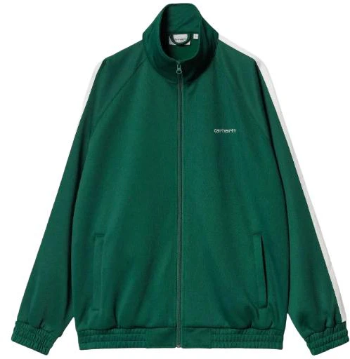carhartt-wip-green-zip-up-letter-print-high-neck-jacket-i033088-20-a-xx