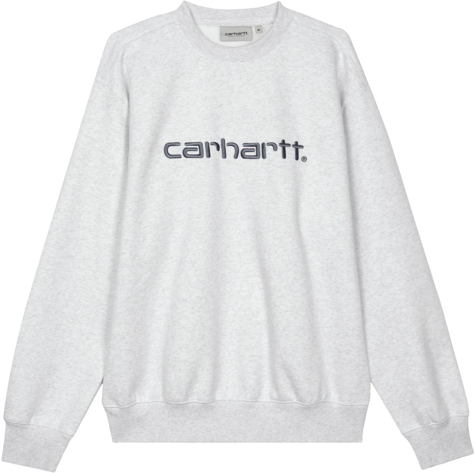 carhartt-wip-grey-crewneck-embroidered-logo-sweatshirt-i030546-1-r7-xx