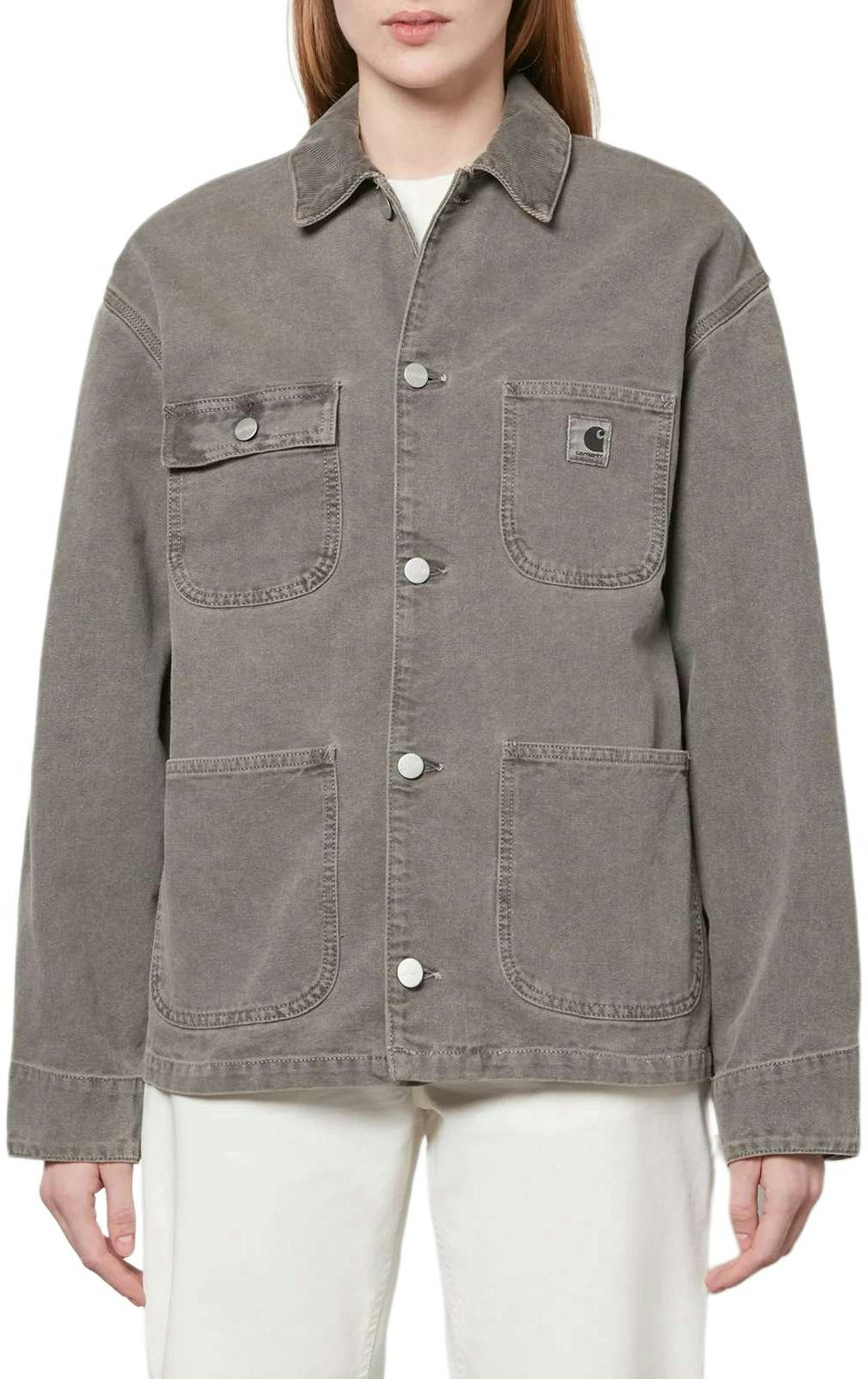 carhartt-wip-grey-loose-fit-denim-jacket-unisex-casual-button-up-i031396