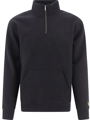 carhartt-wip-half-zip-pullover-sweatshirt-black-i0270380-300-f-xx