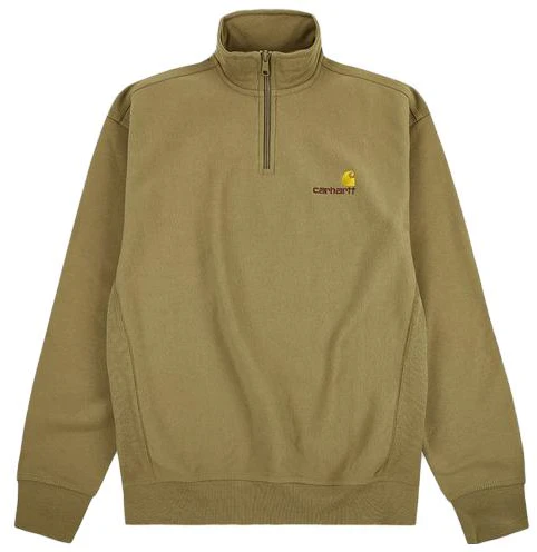 carhartt-wip-half-zip-pullover-sweatshirt-deep-brown-with-logo-embroidery-i027014-1-cm-xx