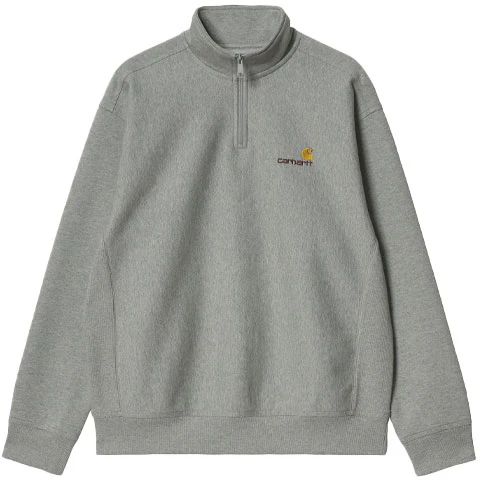 carhartt-wip-half-zip-american-script-grey-sweatshirt-grey-pullover-i027014-v6-xx