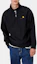 Purchase Carhartt WIP Half Zip American Script Sweatshirt Hitam Pullover I027014-89-XX
