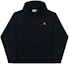 Buy Carhartt WIP Hooded American Script Sweatshirt 'Astro'