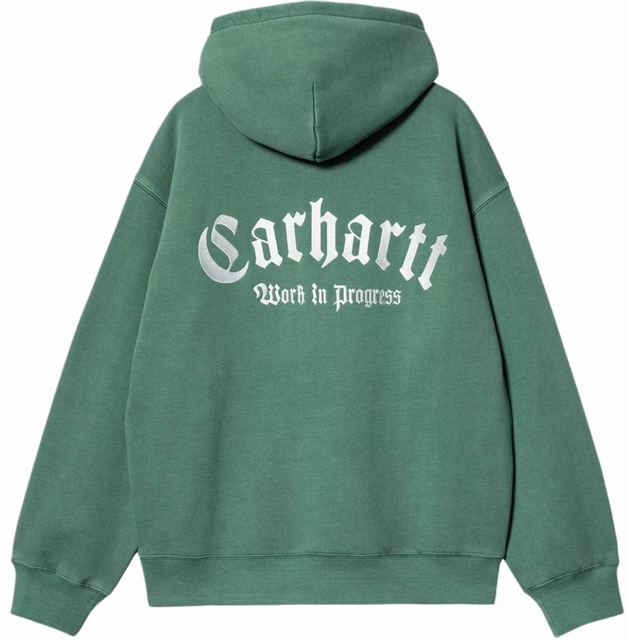 carhartt-wip-hooded-onyx-script-embroidered-sweatshirt-green-pullover-hoodie-i032865-22-v-xx