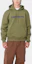 Shop Carhartt WIP Hoodie Hijau Baju Panjang Pullover Lengan Panjang I030547-2I9-XX