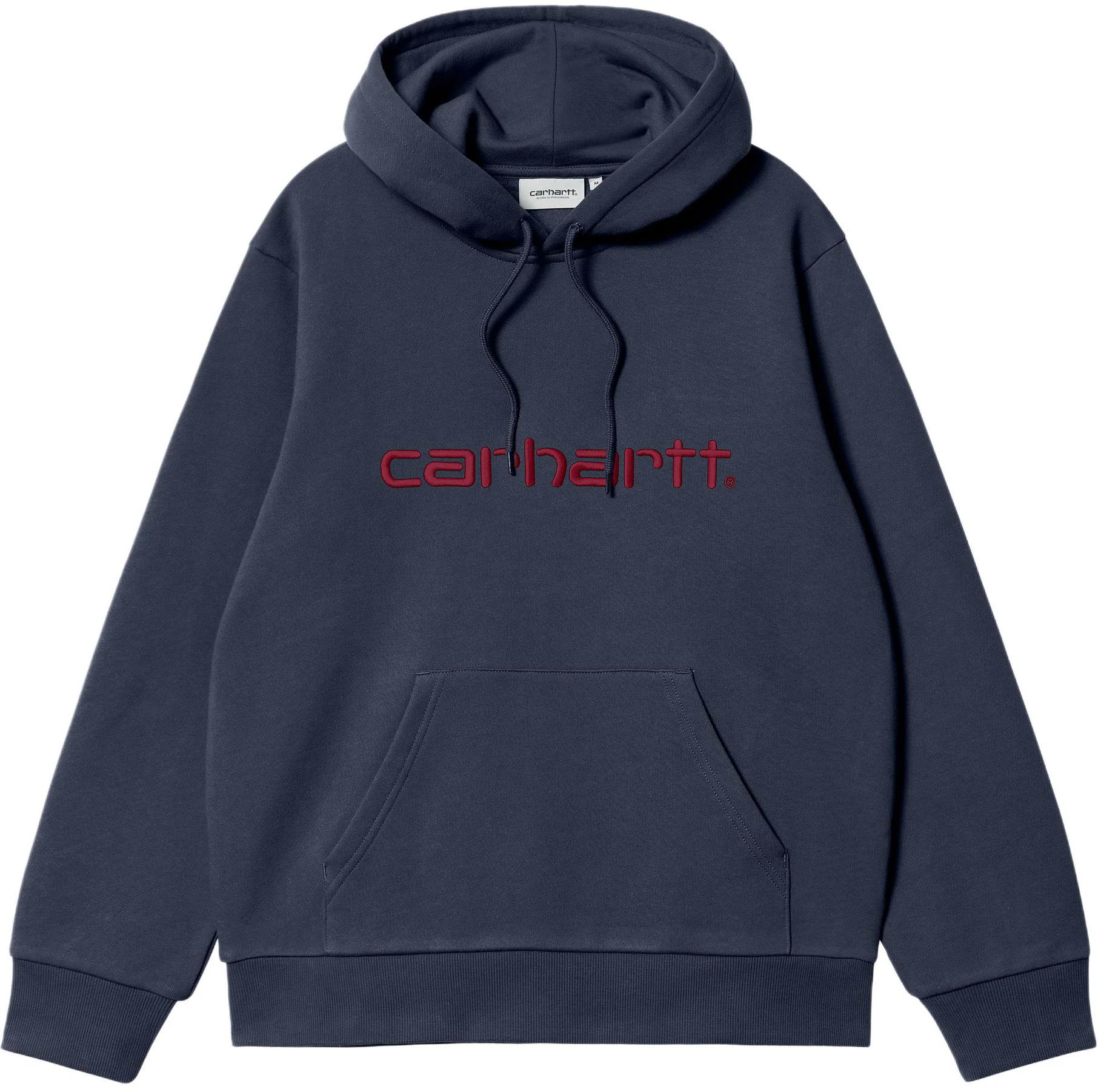 carhartt-wip-hooded-sweatshirt-pullover-navy-blue-long-sleeve-hoodie-i030547-2-dd-xx