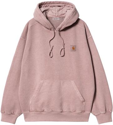 Sudadera con Capucha Carhartt WIP Vista para Hombre Rosa. I029523-1NJ-GD Buy Sudadera con Capucha Carhartt WIP Vista para Hombre Rosa. I029523-1NJ-GD