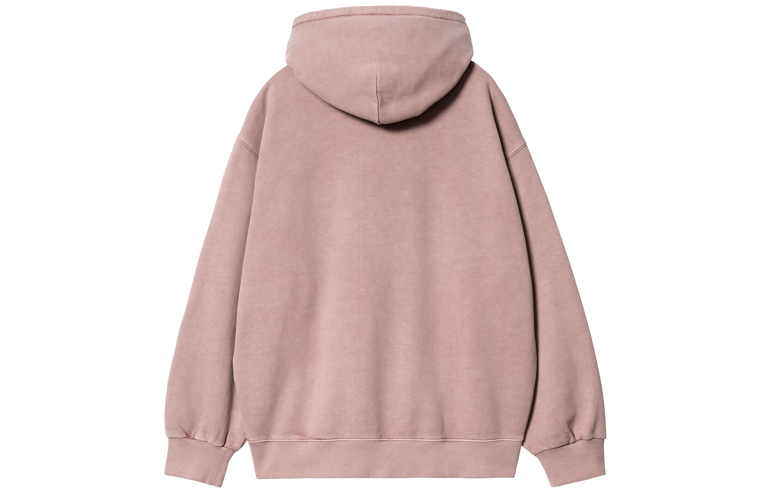 Lookbook Sudadera con Capucha Carhartt WIP Vista para Hombre Rosa. I029523-1NJ-GD