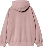 Sudadera con Capucha Carhartt WIP Vista para Hombre Rosa. I029523-1NJ-GD Lookbook Sudadera con Capucha Carhartt WIP Vista para Hombre Rosa. I029523-1NJ-GD