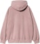 Lookbook Sudadera con Capucha Carhartt WIP Vista para Hombre Rosa. I029523-1NJ-GD