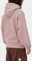 Sudadera con Capucha Carhartt WIP Vista para Hombre Rosa. I029523-1NJ-GD Purchase Sudadera con Capucha Carhartt WIP Vista para Hombre Rosa. I029523-1NJ-GD