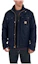Order Chaqueta Carhartt WIP Acolchada con Parche Gráfico y Cuello Alto. 102182