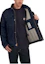 Lookbook Chaqueta Carhartt WIP Acolchada con Parche Gráfico y Cuello Alto. 102182