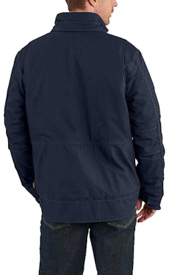 Chaqueta Carhartt WIP Acolchada con Parche Gráfico y Cuello Alto. 102182 Purchase Chaqueta Carhartt WIP Acolchada con Parche Gráfico y Cuello Alto. 102182