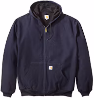 Order Carhartt WIP J131 鴨布保暖內裡帆布工裝外套 男款 J131-DNY