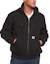 Lookbook Carhartt WIP J131 Chaqueta Térmica de Lona Activa para Trabajo. J131-BLK