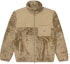 Order Carhartt WIP Jackson Sweat Jacket Khaki Full-Zip Long Sleeve Jacket I029566-0EK-XX