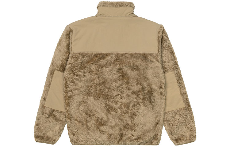 Lookbook Carhartt WIP Jackson Sweat Jacket Khaki Full-Zip Long Sleeve Jacket I029566-0EK-XX