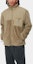 Sizing Carhartt WIP Jackson Sweat Jacket Khaki Full-Zip Long Sleeve Jacket I029566-0EK-XX