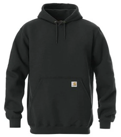 carhartt-wip-k121-fleece-hoodie-winter-unisex-black-k121-blk