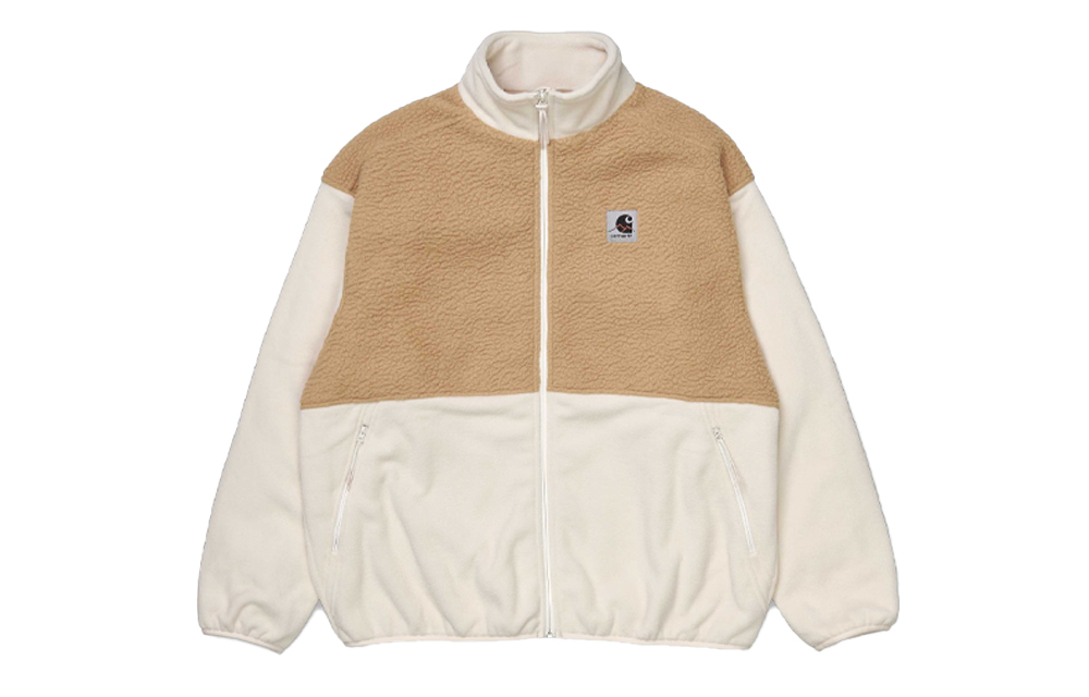 Carhartt WIP Khaki Jacket A202001-07E-90