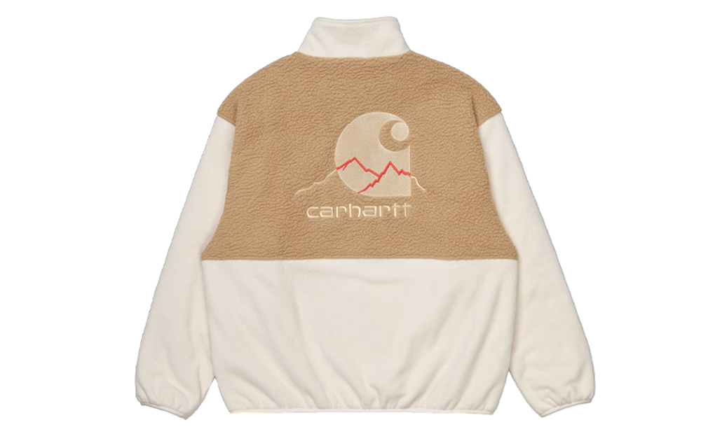 Carhartt WIP Khaki Jacket A202001-07E-90 圖 3