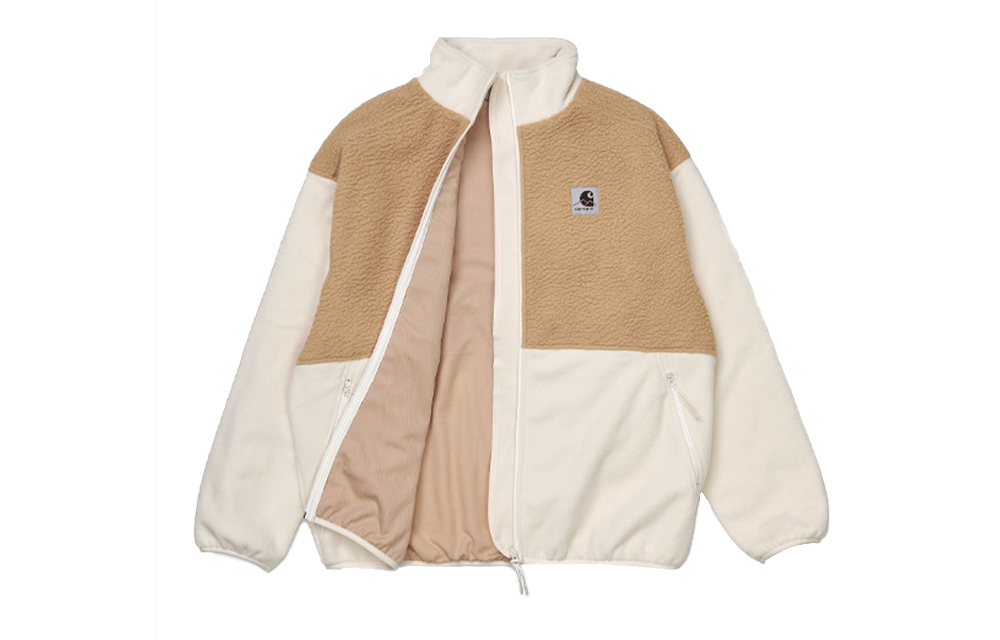 Carhartt WIP Khaki Jacket A202001-07E-90 圖 4