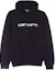 Buy Carhartt WIP Hoodie Cetakan Huruf Hitam I030547-0D2-XX