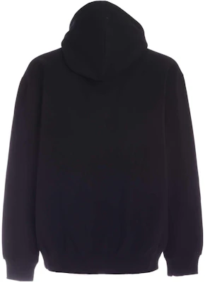 Carhartt WIP Hoodie Cetakan Huruf Hitam I030547-0D2-XX Lookbook Carhartt WIP Hoodie Cetakan Huruf Hitam I030547-0D2-XX