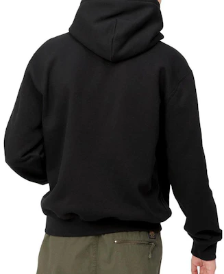 Carhartt WIP Hoodie Cetakan Huruf Hitam I030547-0D2-XX Purchase Carhartt WIP Hoodie Cetakan Huruf Hitam I030547-0D2-XX