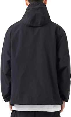 Carhartt WIP Jaket Hoodie Hitam Ringan Unisex dengan Patch Logo A241042-89 Purchase Carhartt WIP Jaket Hoodie Hitam Ringan Unisex dengan Patch Logo A241042-89