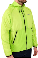 Carhartt WIP Logo Hoodie Long Sleeve Jacket I027792-09E-00 Carhartt WIP Logo Hoodie Long Sleeve Jacket I027792-09E-00