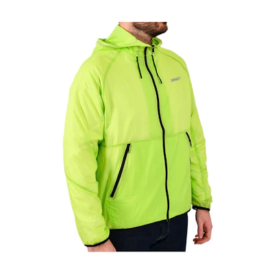 Carhartt WIP Logo Hoodie Long Sleeve Jacket I027792-09E-00