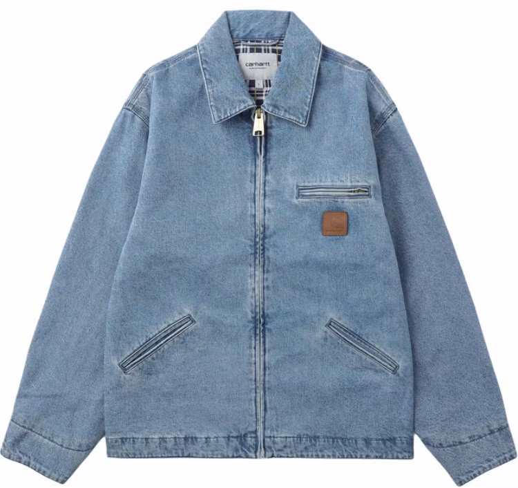 carhartt-wip-logo-plaid-lined-denim-jacket-blue-unisex-long-sleeve-chxjka-242006-n-blx