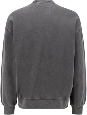 Carhartt WIP 宽松版圆领长袖卫衣 灰色 I029957-98-GD Lookbook Carhartt WIP 宽松版圆领长袖卫衣 灰色 I029957-98-GD