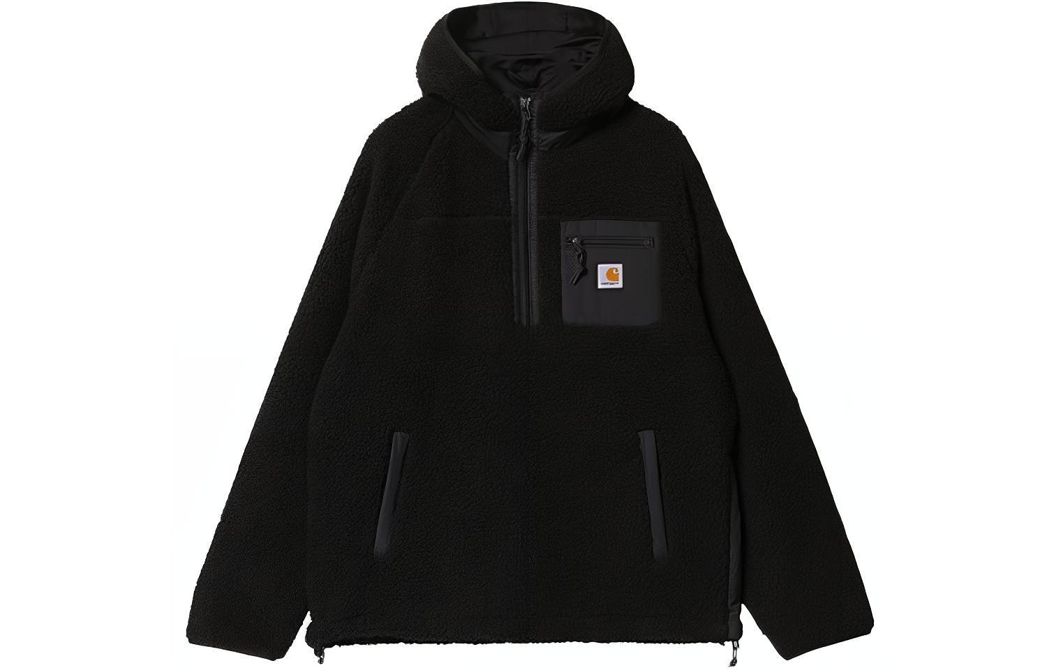 Carhartt WIP Loose Fit Fashionable Jacket I027123-00E-XX