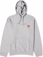 Order Carhartt WIP 寬鬆版純色連帽衫 灰色 I032450-V6-XX